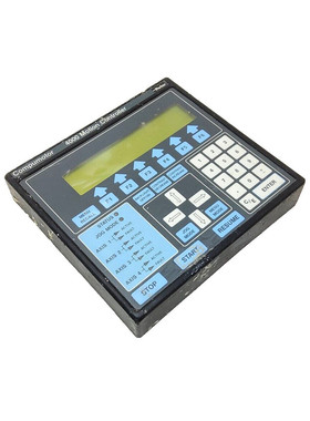 PARKER COMPUMOTOR 4000 运动控制器