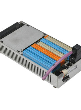 MIKRAP AG PC-Basis I/O Digital 10627 2B, 24VDC 1000mA FERAG
