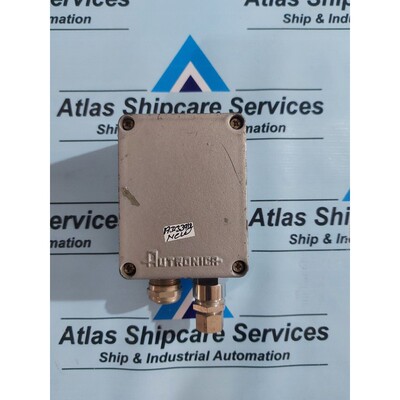 AUTRONICA Ga-100/A Termocoppia Ampplificatore