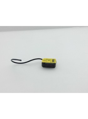 BANNER Q23SP6RQ-61353 保修 & 延长技术支持