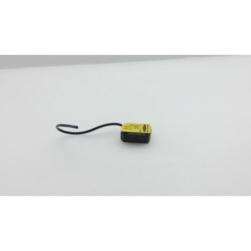 BANNER Q23SP6RQ-61353 保修 & 延长技术支持