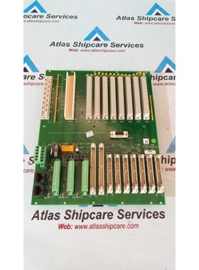 Simrad Norge BP407S 37937968 A Pcb Card