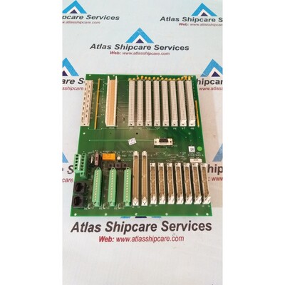 Simrad Norge BP407S 37937968 A Pcb Card