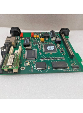 ATRONIC SYSTEMS OP 2 COP6 PCB 卡