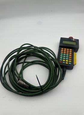 OSAI TEACH PENDANT TERMINAL