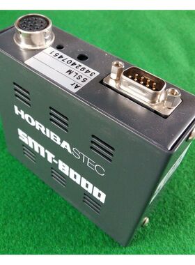 STEC SMT-8000 Ar 5SLM,二手