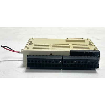 Mitsubishi FX2NC-4AD Programmierbar Kontroll-