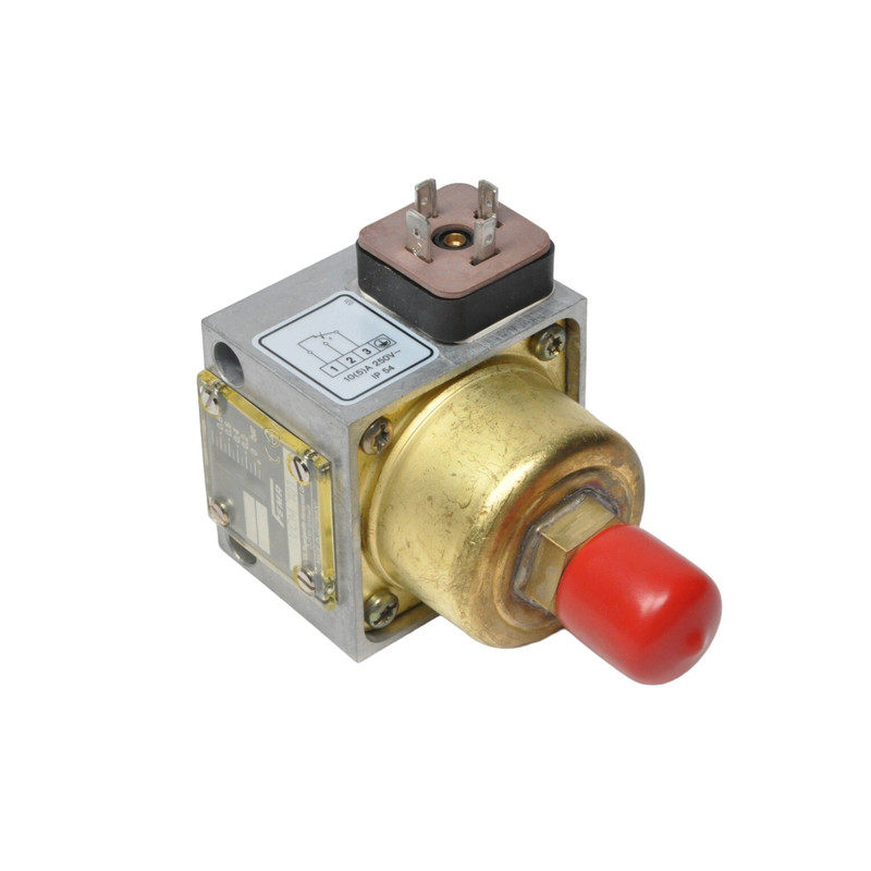 FEMA HONEYWELL Alerton 真空开关 适用于液体、气体 (VCM) VCM 1