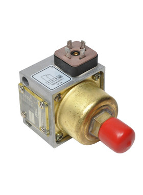 FEMA HONEYWELL Alerton 真空开关 适用于液体、气体 (VCM) VCM 1