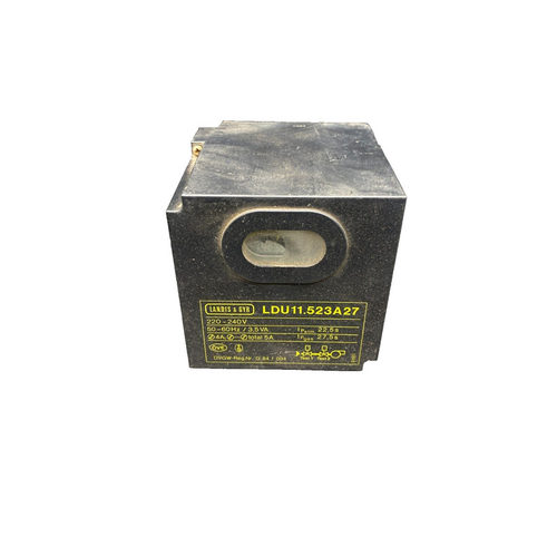 LANDIS GYR LDU11.523A27 220V 240V 3.5VA
