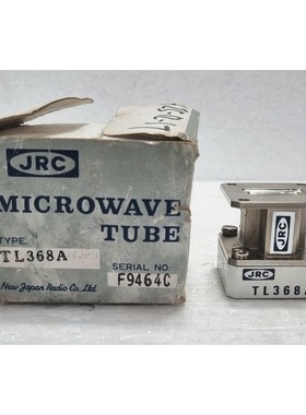 Jrc TL368A Mikrowelle Rohr / Jrc Mischer Anzahl F7437C