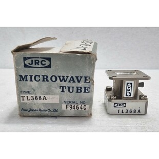 Jrc TL368A Mikrowelle Rohr / Jrc Mischer Anzahl F7437C