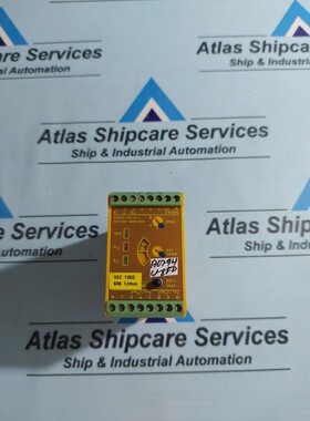 Rheintacho 5333.001 Velocidad Relé + Movimiento Controlar