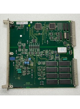 ABB 3BSE007949R1 PR:D DSAI 146 Analog Input Unit