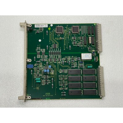 ABB 3BSE007949R1 PR:D DSAI 146 Analog Input Unit