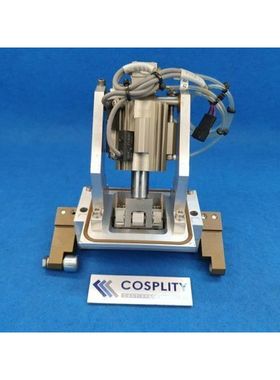 AMAT 0240-76513 套件,H-SLIT 气门,520 CHEMRAZ,可移除 HINGE