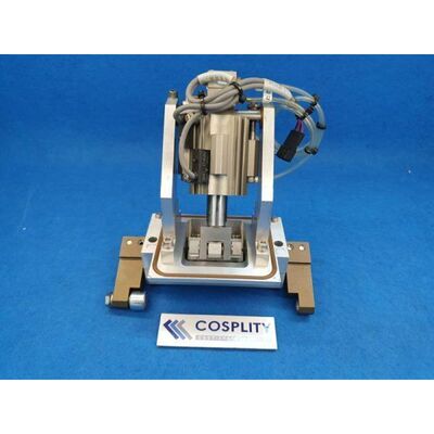 AMAT 0240-76513 套件,H-SLIT 气门,520 CHEMRAZ,可移除 HINGE