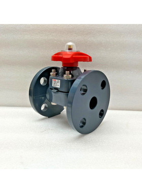 ASAHIAV V14MHUEF1025 U-PVC DIAPHRAGM 气门 1 英寸 EPDM 密封