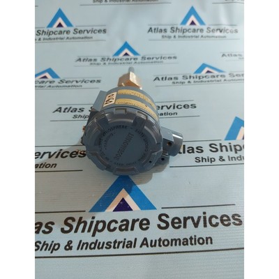 Rosemount 1751040 Temperatura Transmisor