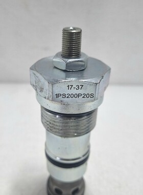 Eaton 1PS200P20S Screw-In Cartridge Valves