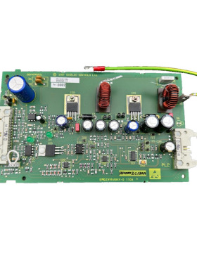 CEGELEC GENERAL ELECTRIC 20X4246/130A PC BOARD PLC