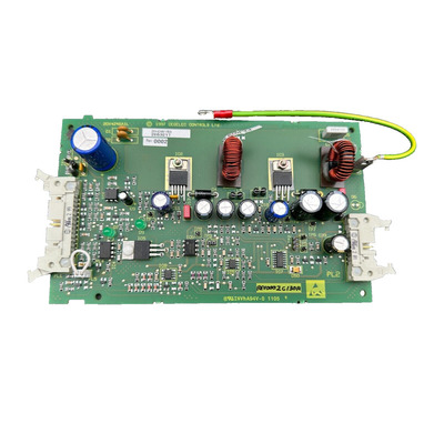 CEGELEC GENERAL ELECTRIC 20X4246/130A PC BOARD PLC