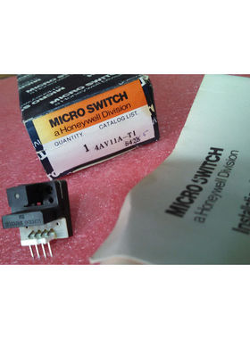 微型开关霍尼韦尔 4AV11A-T1 3PA2 LSZ3M 41FR2 FE-MF35 LSZ3L 传