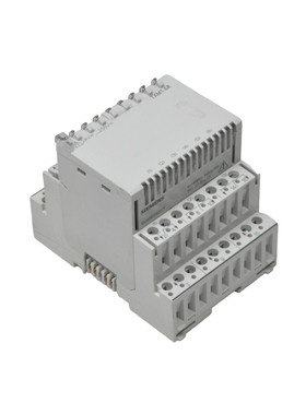 SIEMENS Relay module TXM1.6R, 120919D299501