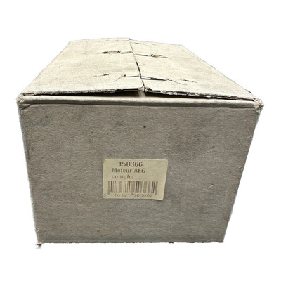 CHAPPEE 150366 AEG EB 95C28/2 ECOFLAM M1.81/1 MOTEUR DE BRUL