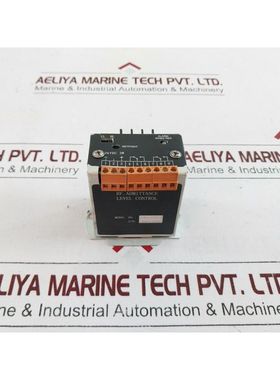 LWS110N-2 RF. Admittance Level Control 24V DC