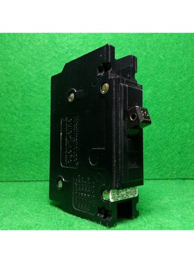 Westinghouse Quicklag C 断路器 20A 1 杆,二手