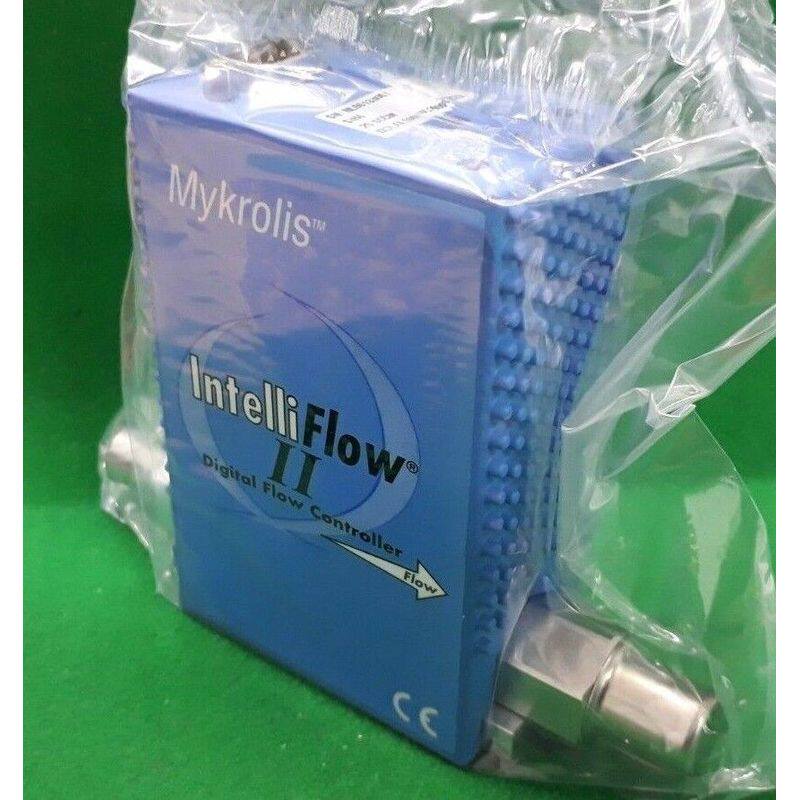 Mykrolis DLAE100 IntelliFlow 数字质量流量控制器 SIH4 20SCCM,