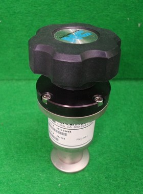 AMAT 3870-02685 气门,二手