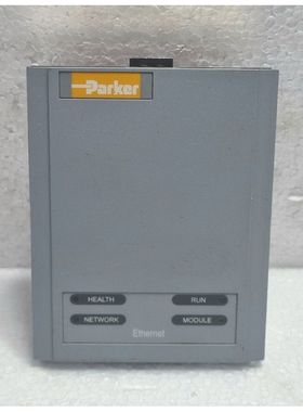 {Parker 6053}-ENET-00-G {Parker 6053} EtherNet Comms for 690