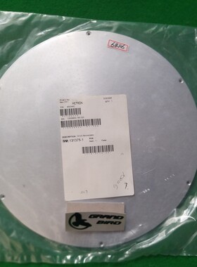 METRON 4500442 DCVD 阻断器,全新