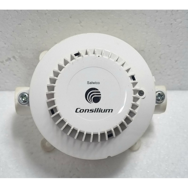 CONSILIUM SALWICO DOS3 光学烟雾探测器 N1115