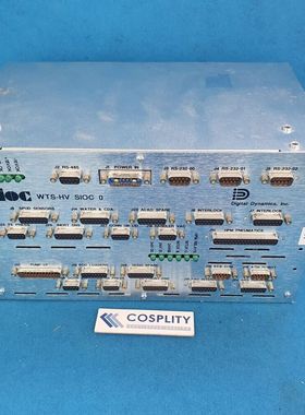 NOVELLUS 02-266868-00 SESIOC IXT WTS HV 0 气体盒 4.72 版