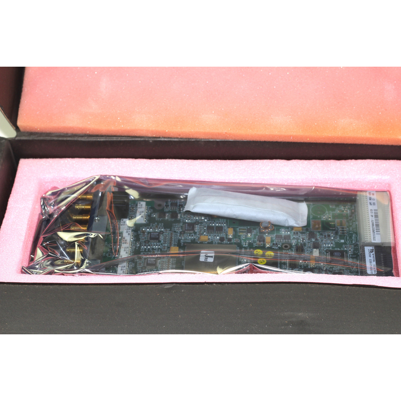 ECI Telecom module SAM1_4/E CARD A opt:023 rev:C1 ver:AB