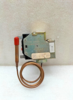 JOHSON CONTROLS P20CA-77 空气调节压力控制 OPEN-HI 225 PSIG