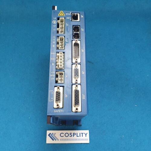 COPLEY CONTROLS 800-1714 XENUS PLUS 伺服驱动器
