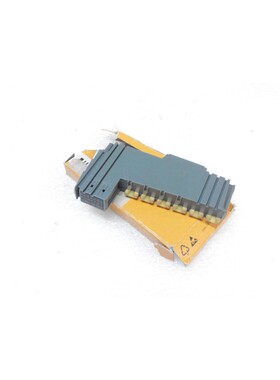 B&R X20 DI 9372 银色