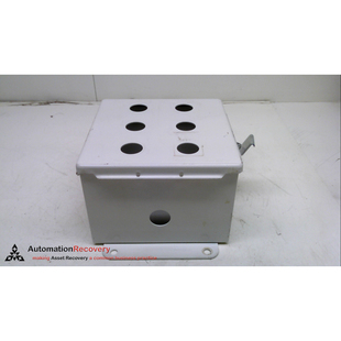 231960 英寸 A606CH SPL JUNCTION 霍夫曼 盒
