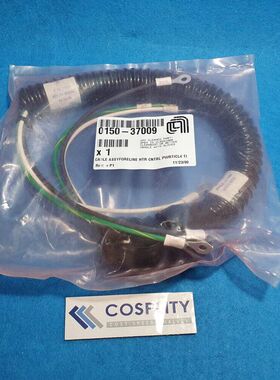 AMAT 0150-37009 电缆 ASSY FORELINE HTR CNTRL