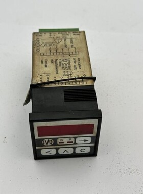 1pc x BAUMER ALIMENTATION SUPPLY NE210.012AO10000 9605001022