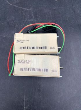 1 x Schneider contr?le commutateur MX-XF/SHT-SHC 277 VAC