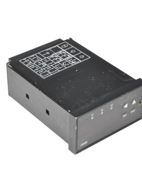 JUMO 面板 MDA1-48/1-001-1-17,18.5218-01