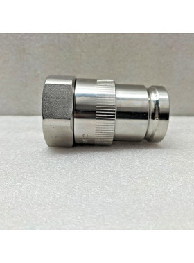 PARKER SNAP-TITE S71-3N12 非轻推连接 COUPLER NIPPLE 3/4-14