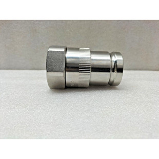 PARKER TITE SNAP 非轻推连接 S71 COUPLER 3N12 NIPPLE