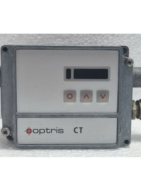 Optris CT ACCTLSEG5 ct Series pyrometer