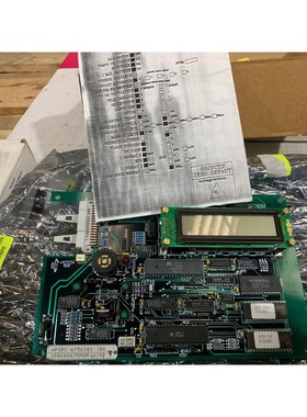 Merlin GERIN 6736181 B0 Circuit Board AFIP1 2E4100670nOR